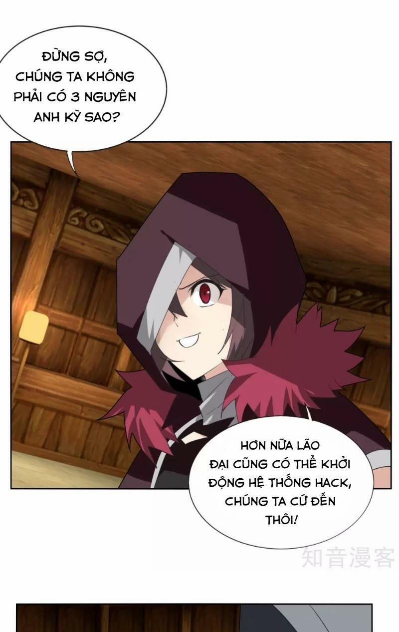 Kiếm Nhân 105 trang 22