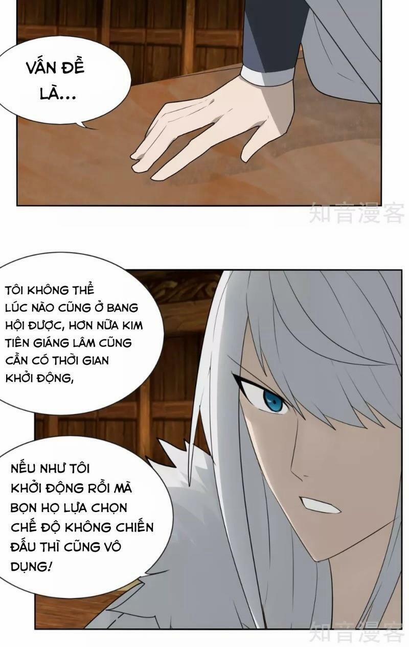 Kiếm Nhân 105 trang 23