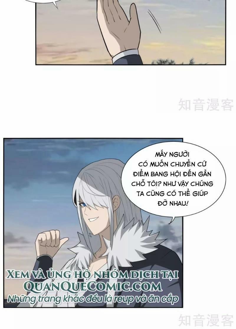 Kiếm Nhân 105 trang 7
