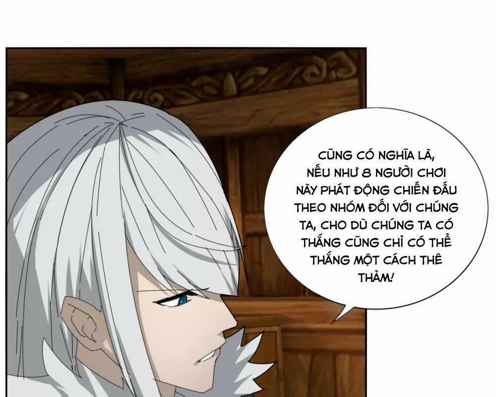 Kiếm Nhân 106 trang 0