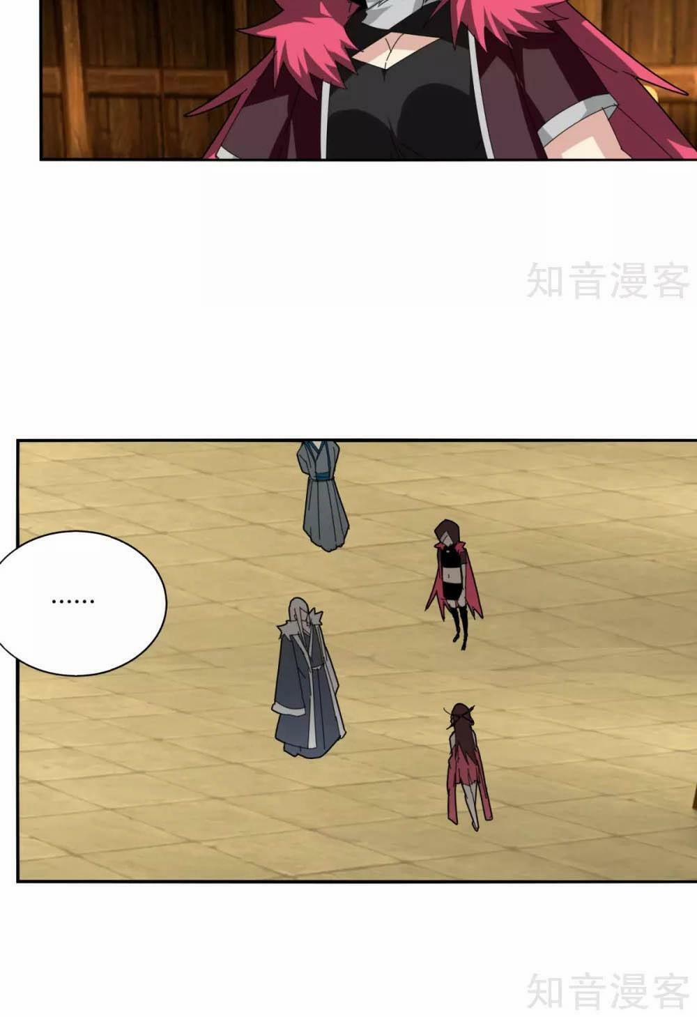 Kiếm Nhân 106 trang 12