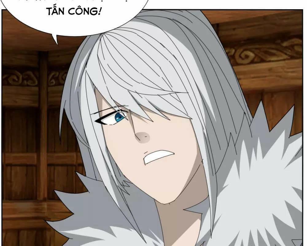 Kiếm Nhân 106 trang 14