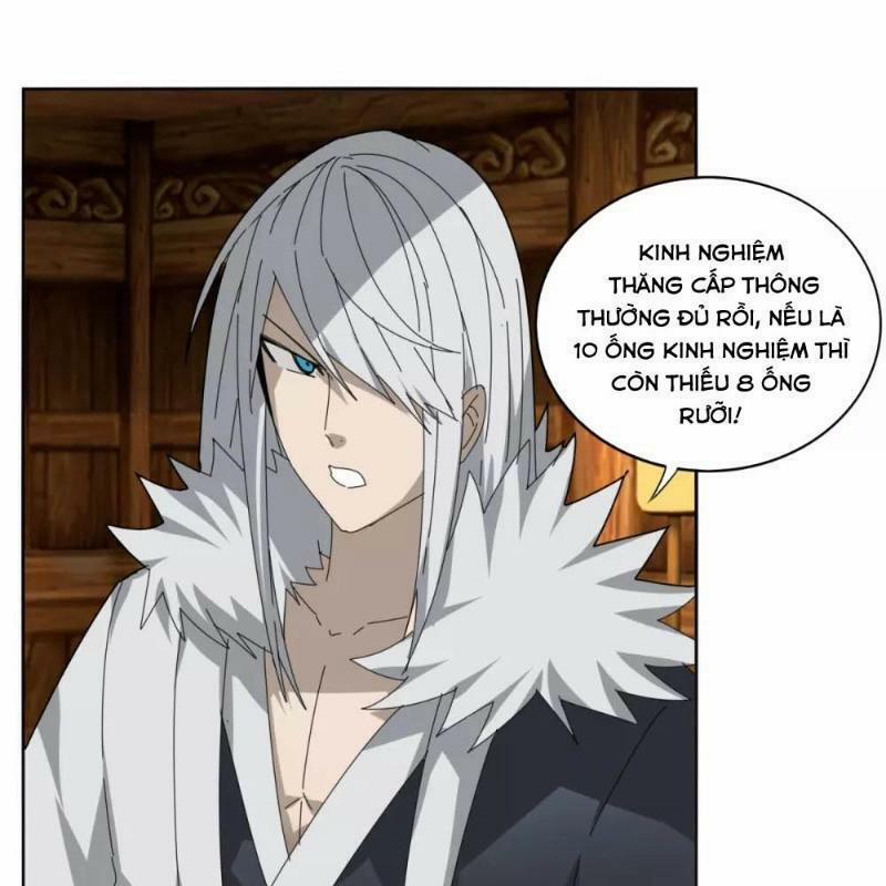 Kiếm Nhân 106 trang 16