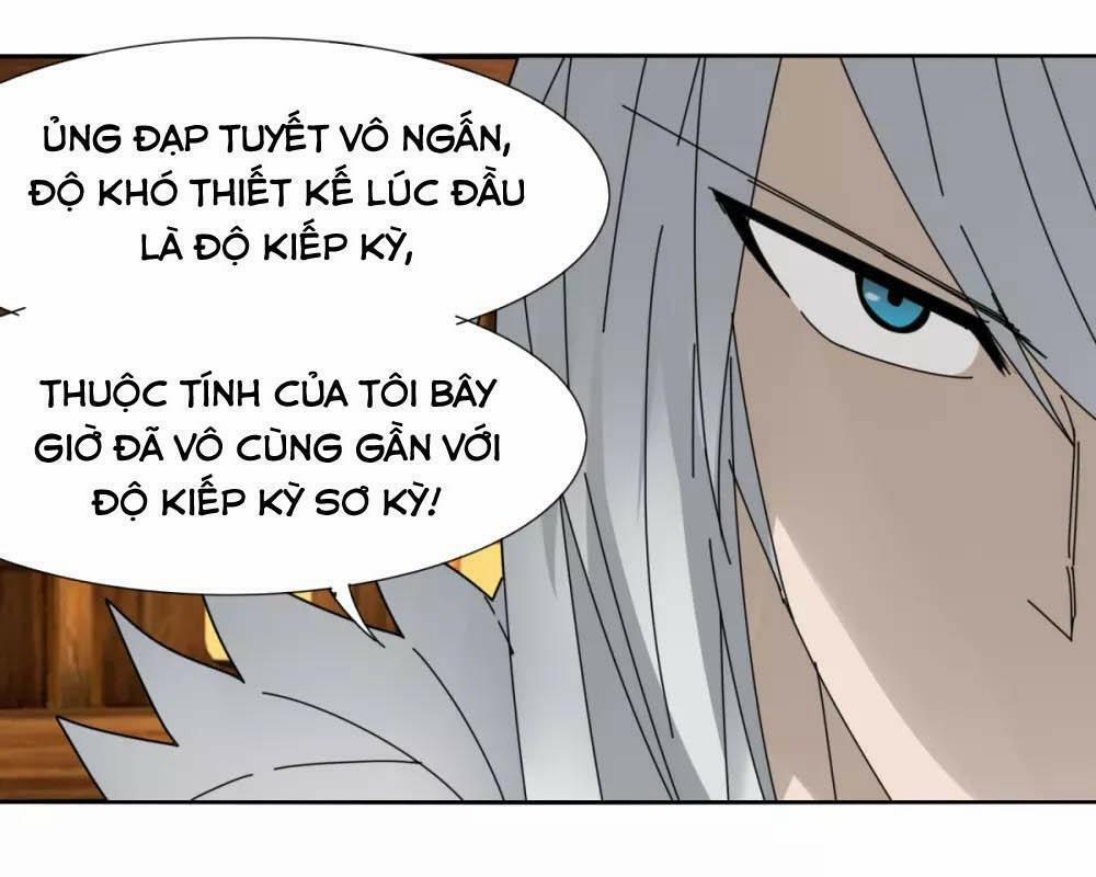 Kiếm Nhân 106 trang 22