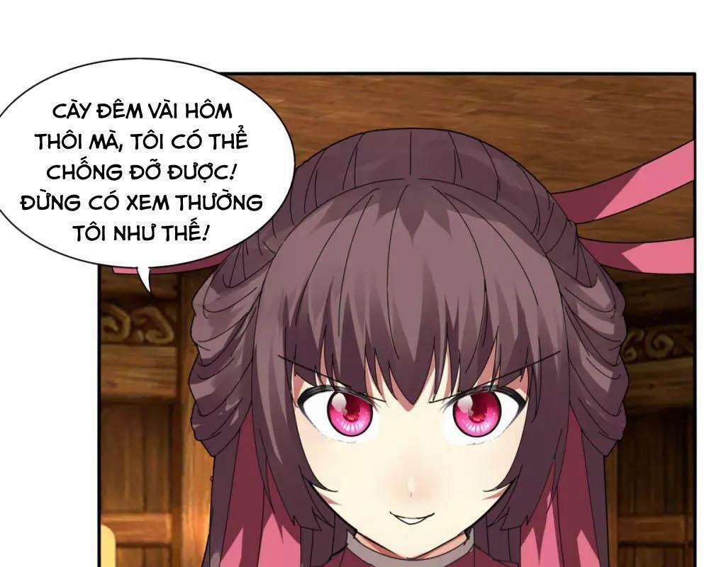 Kiếm Nhân 106 trang 25