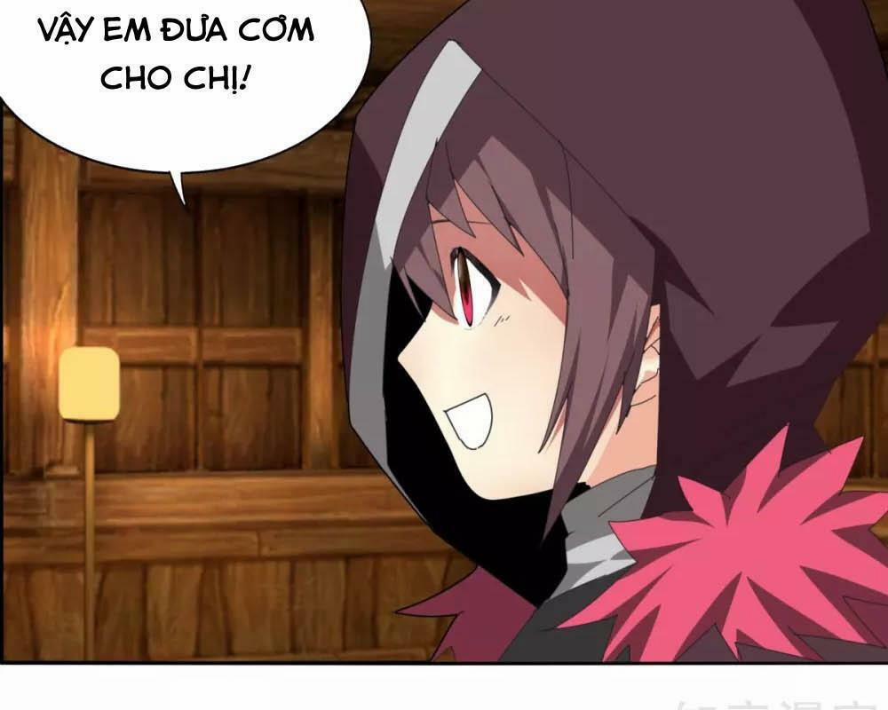 Kiếm Nhân 106 trang 27