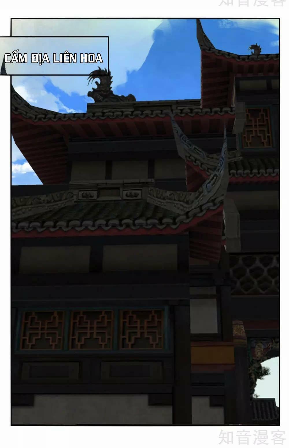 Kiếm Nhân 106 trang 31