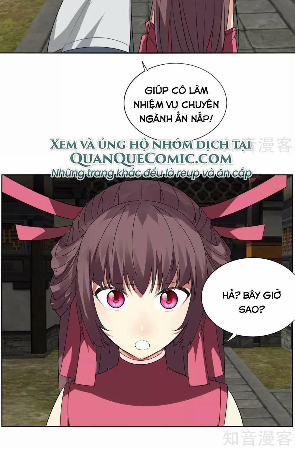 Kiếm Nhân 106 trang 33