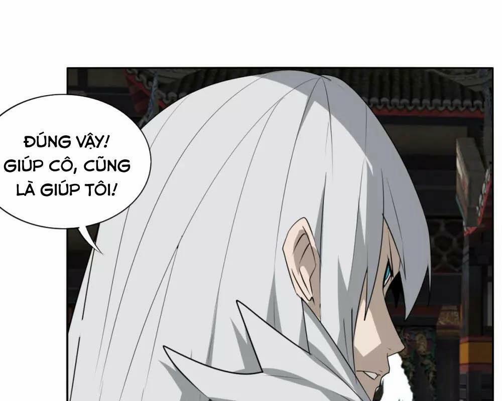 Kiếm Nhân 106 trang 34