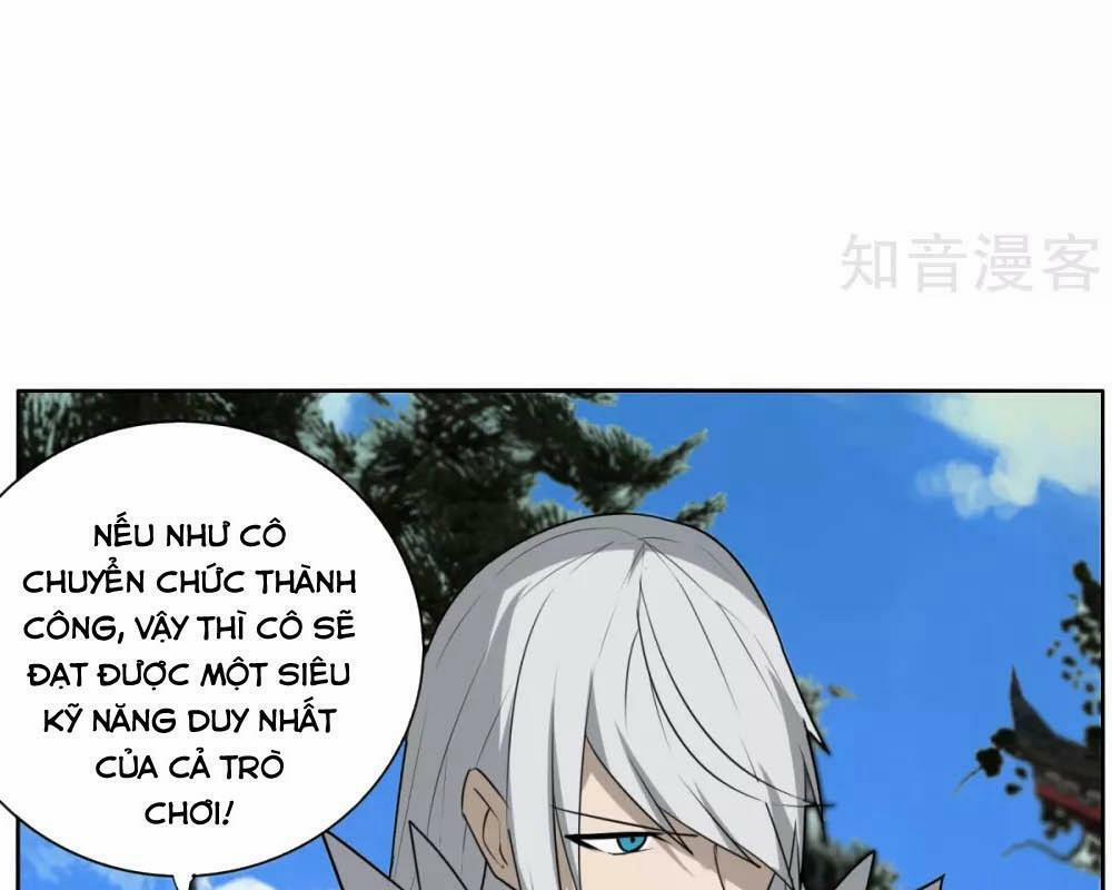 Kiếm Nhân 106 trang 36