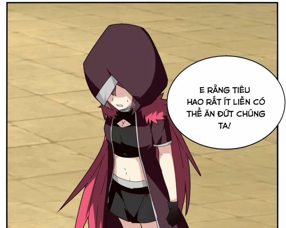 Kiếm Nhân 106 trang 7