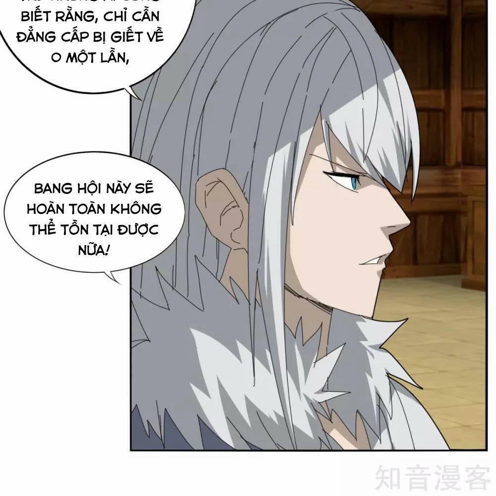 Kiếm Nhân 106 trang 9