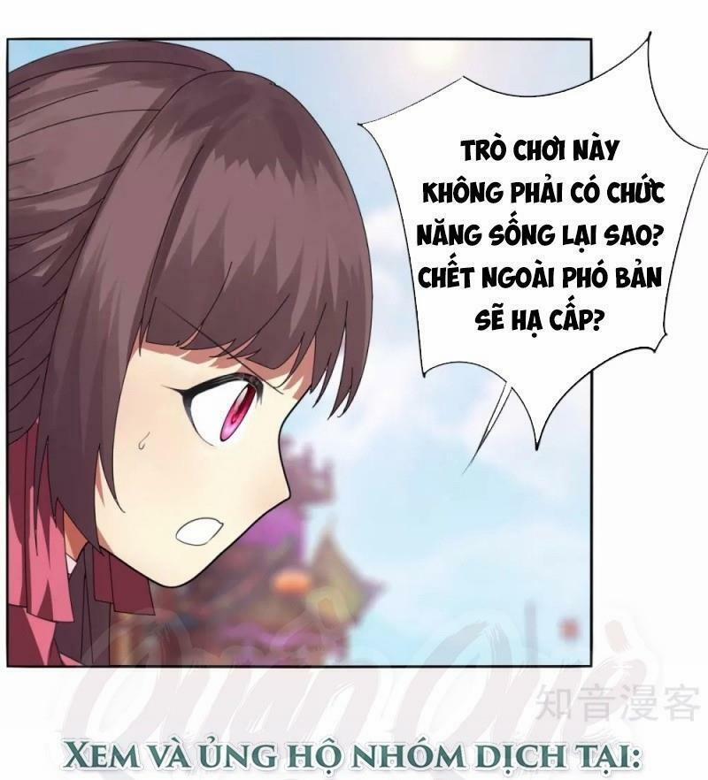 Kiếm Nhân 107 trang 1