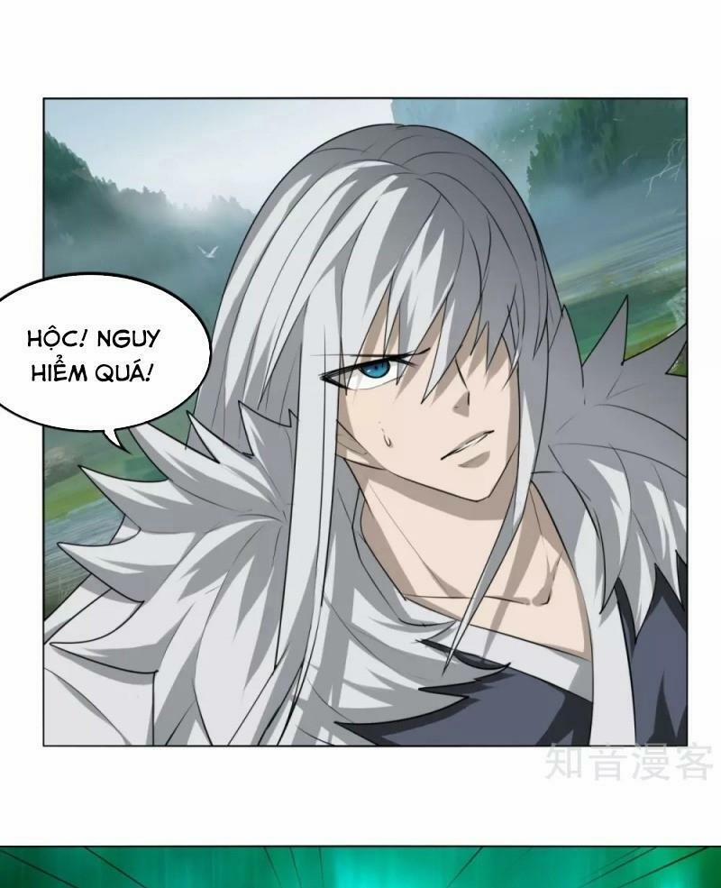 Kiếm Nhân 107 trang 24