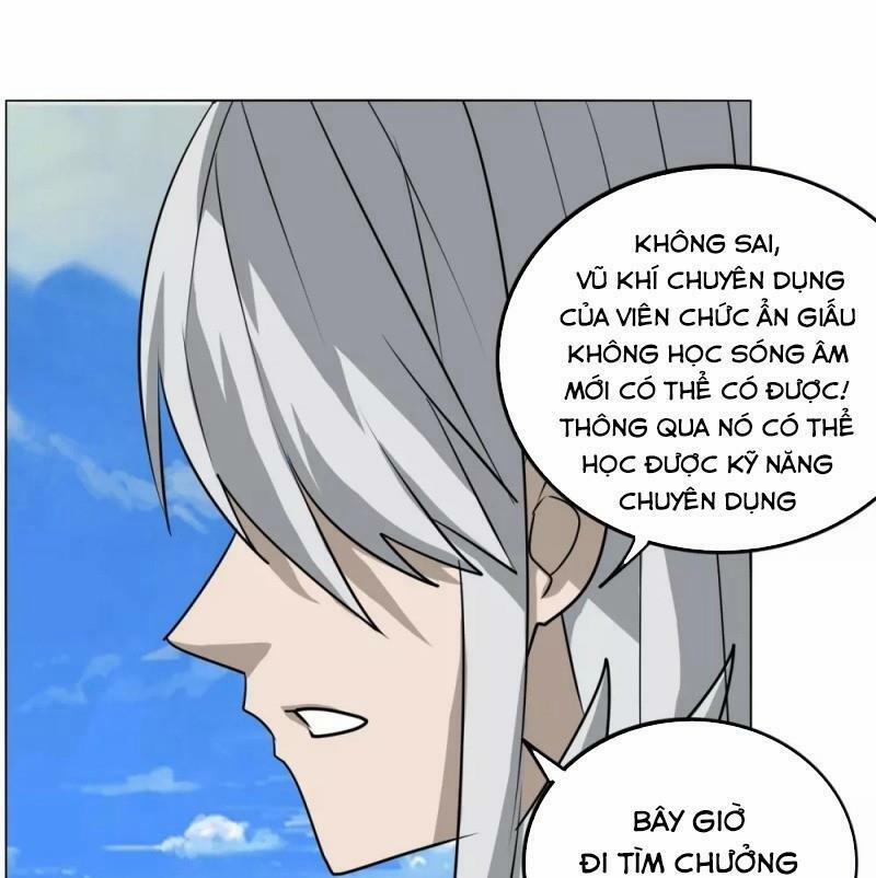Kiếm Nhân 107 trang 30