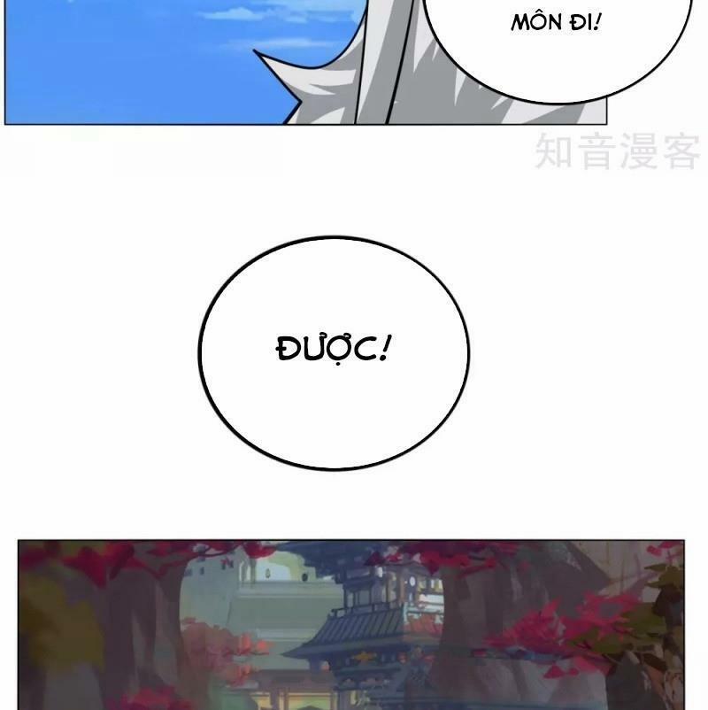 Kiếm Nhân 107 trang 31