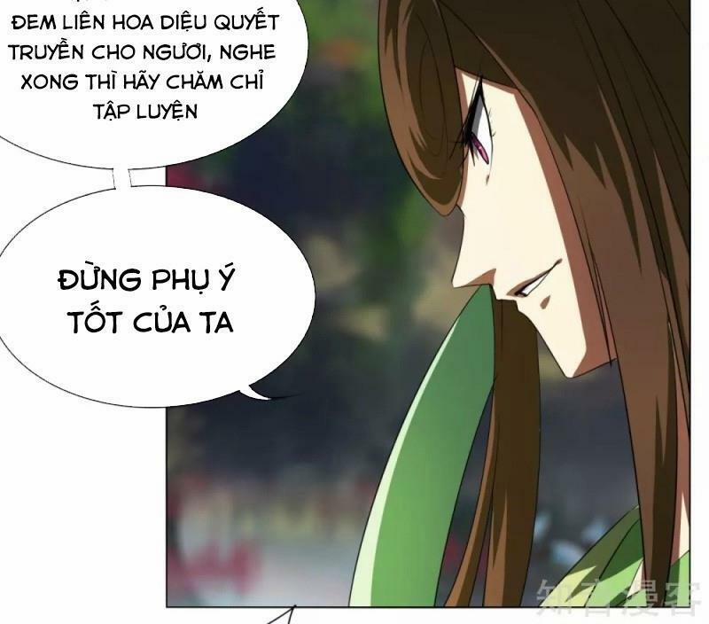 Kiếm Nhân 107 trang 35
