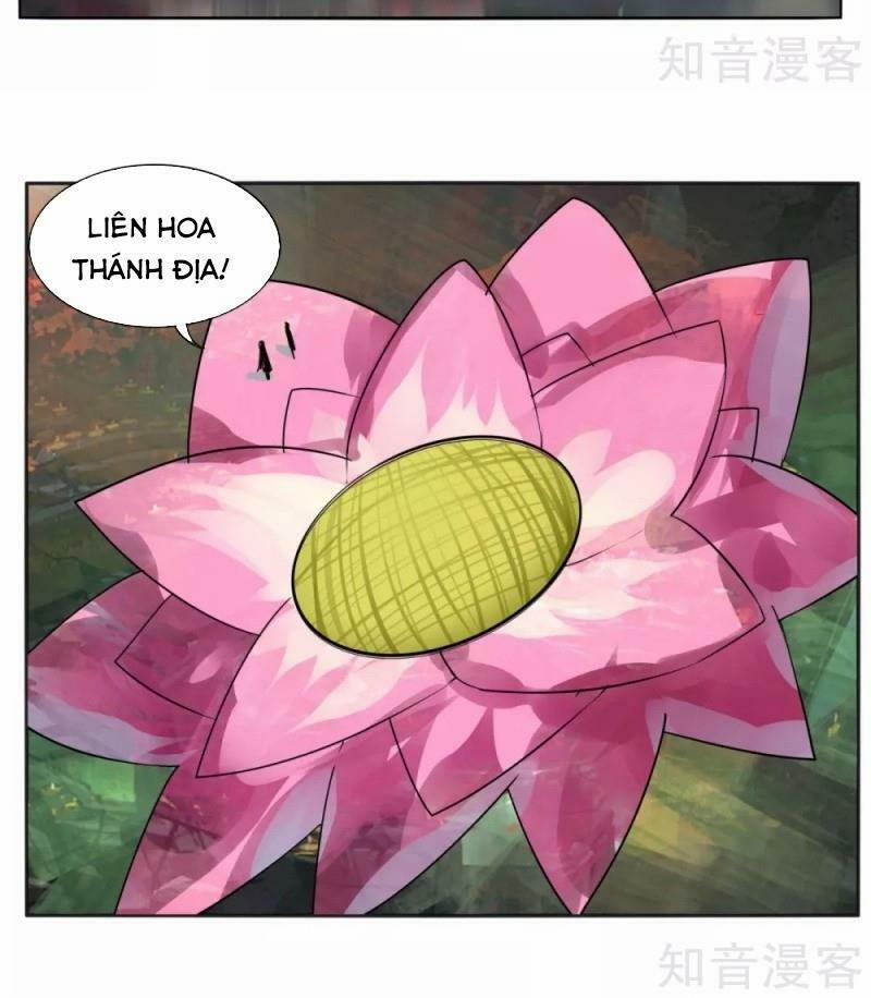 Kiếm Nhân 107 trang 5