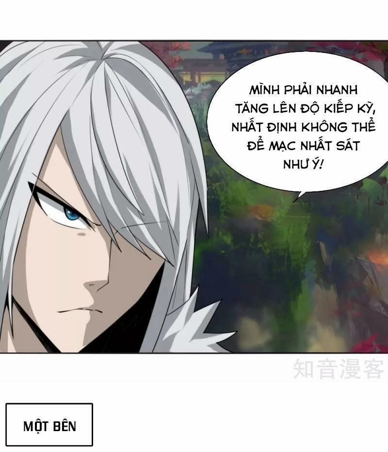 Kiếm Nhân 107 trang 6