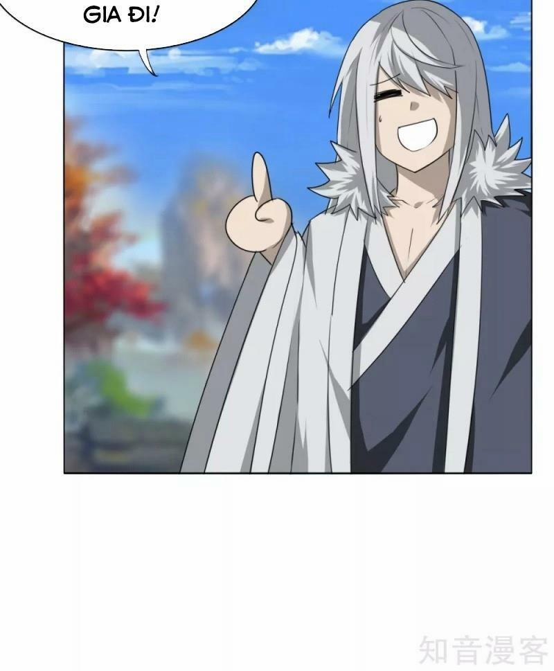 Kiếm Nhân 108 trang 11