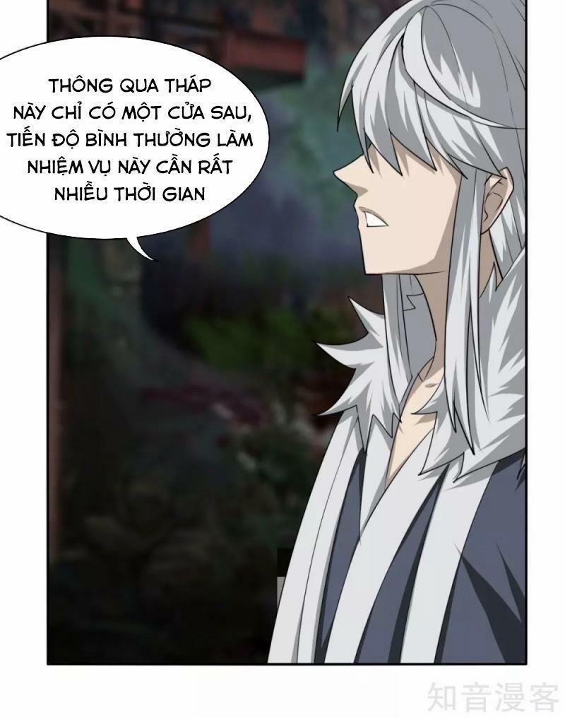 Kiếm Nhân 108 trang 23