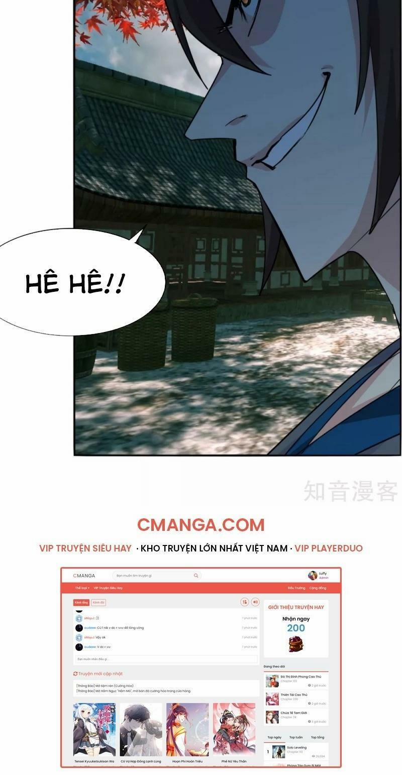 Kiếm Nhân 108 trang 38
