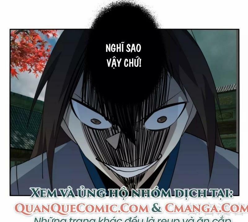 Kiếm Nhân 109 trang 0
