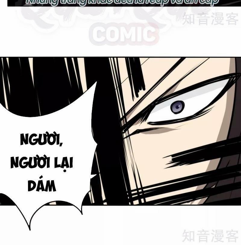 Kiếm Nhân 109 trang 20