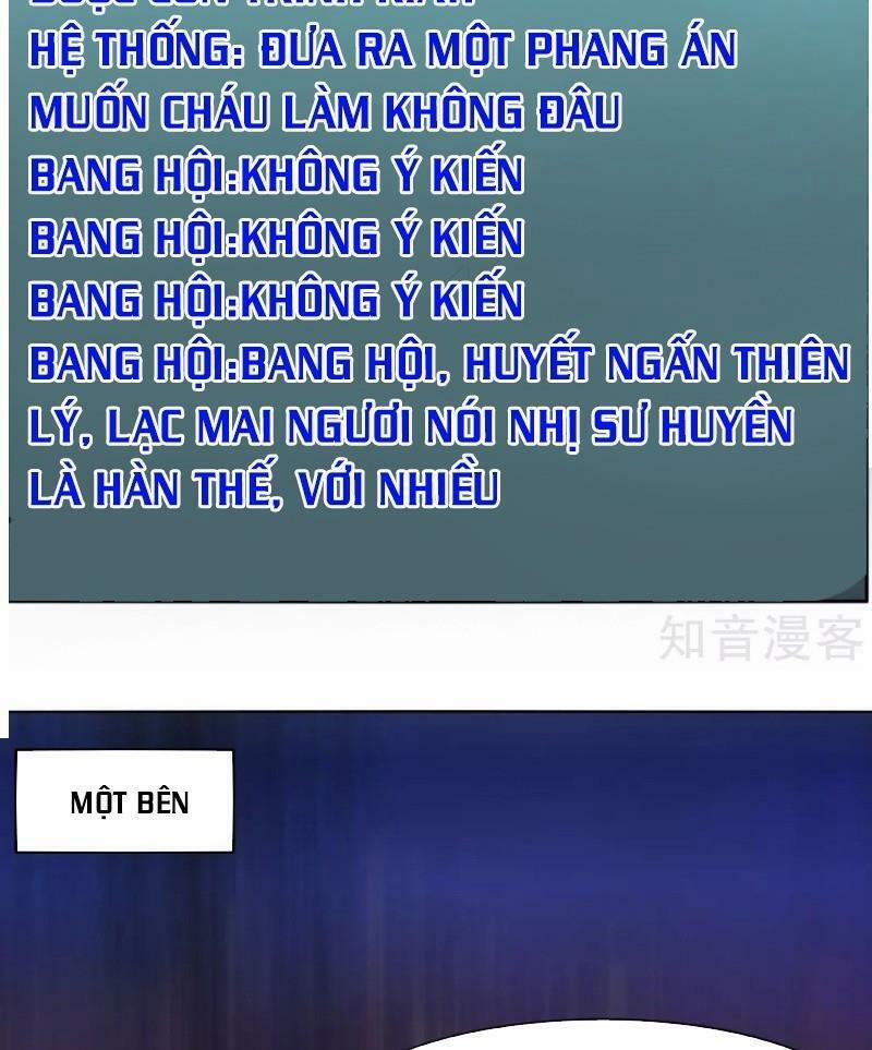 Kiếm Nhân 109 trang 31