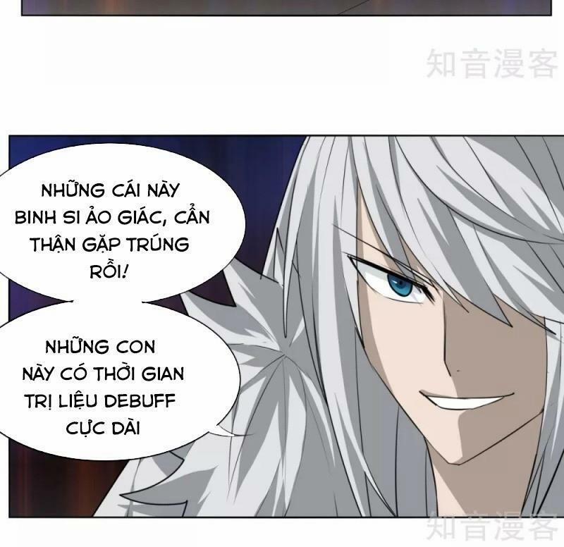 Kiếm Nhân 109 trang 35