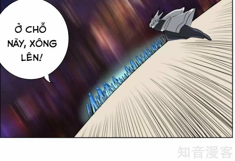 Kiếm Nhân 109 trang 38