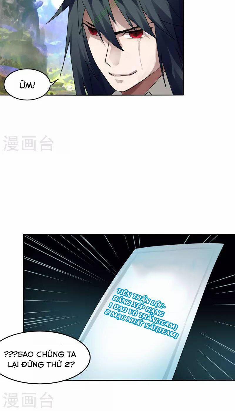 Kiếm Nhân 11 trang 1