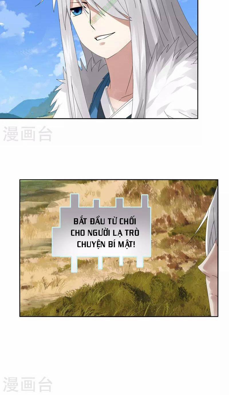 Kiếm Nhân 11 trang 14