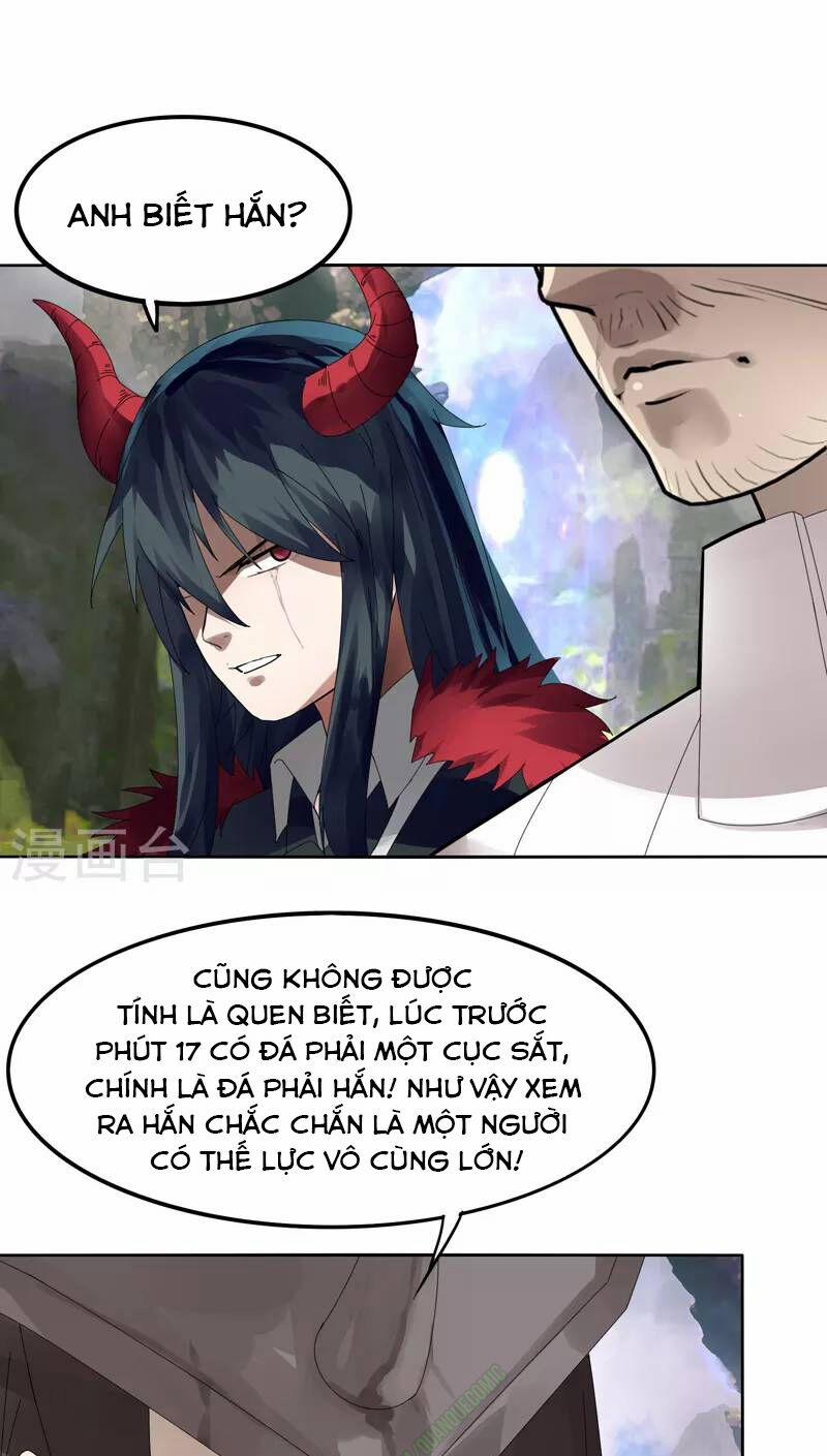 Kiếm Nhân 11 trang 15