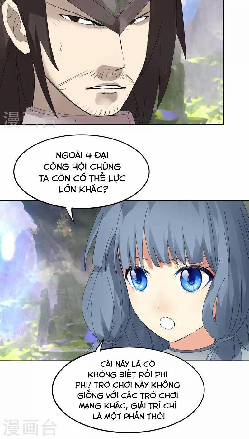 Kiếm Nhân 11 trang 16