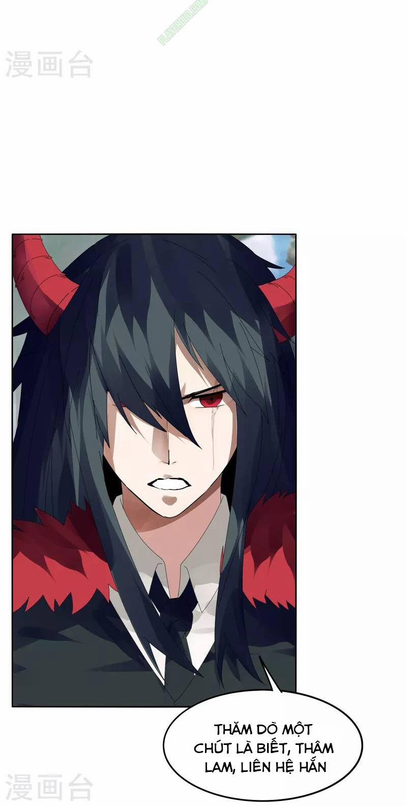 Kiếm Nhân 11 trang 18