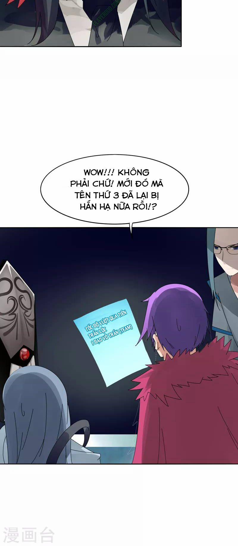 Kiếm Nhân 11 trang 5