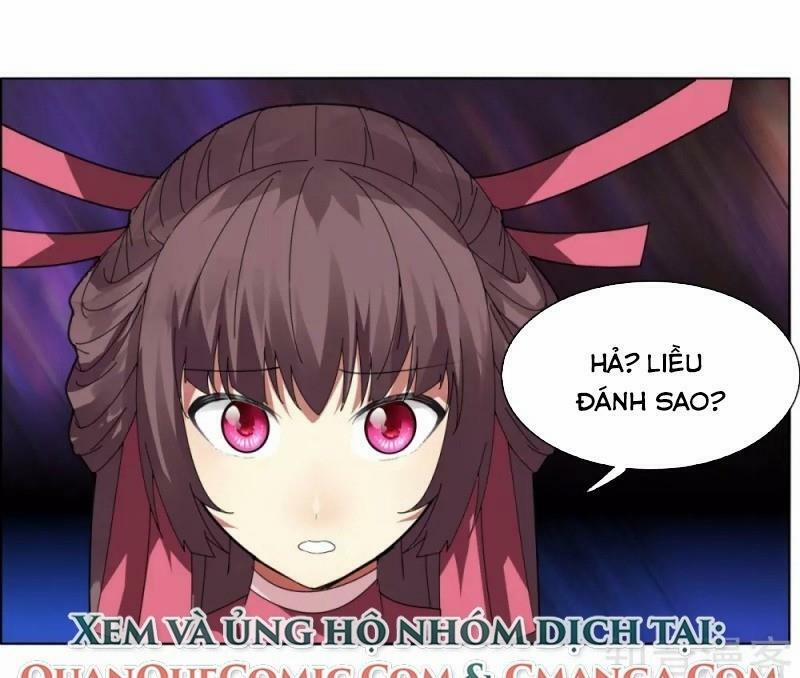 Kiếm Nhân 110 trang 12