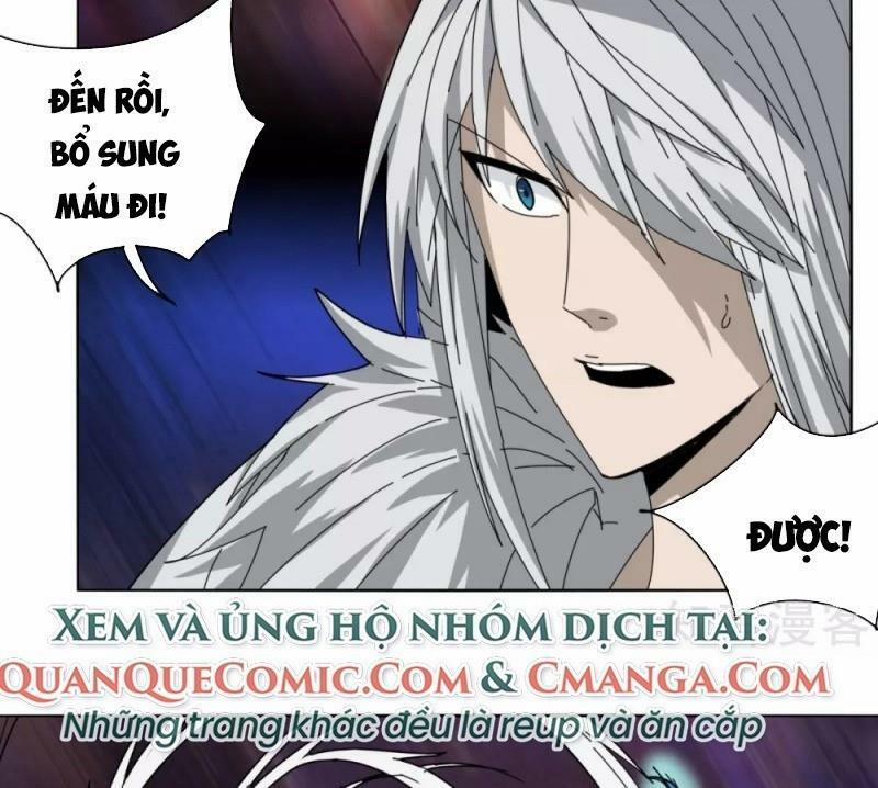 Kiếm Nhân 110 trang 25