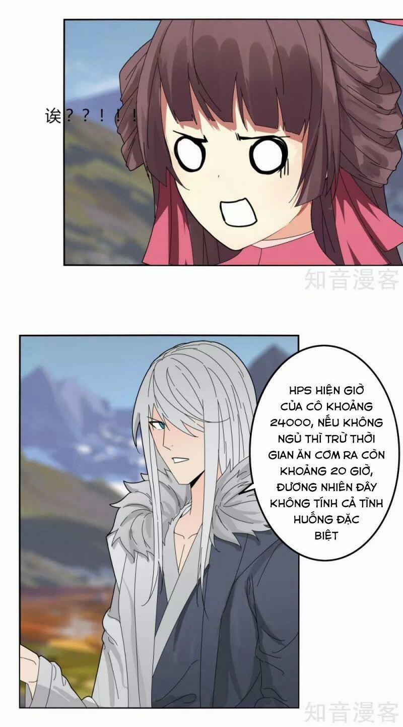 Kiếm Nhân 111 trang 11