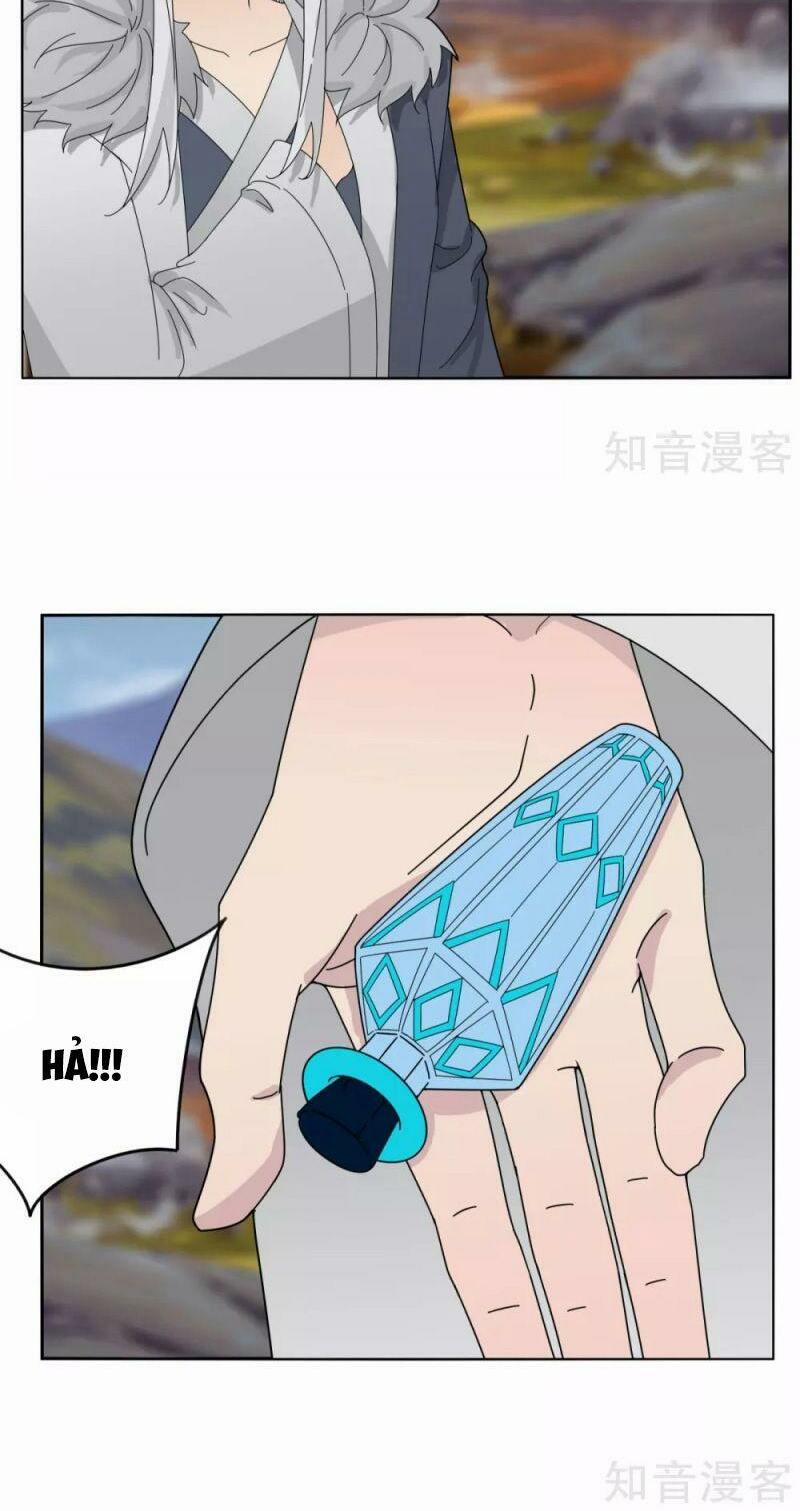 Kiếm Nhân 111 trang 13