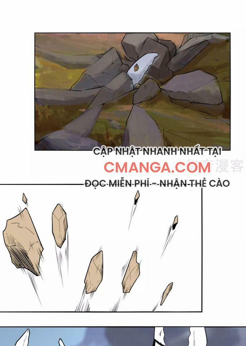 Kiếm Nhân 111 trang 16