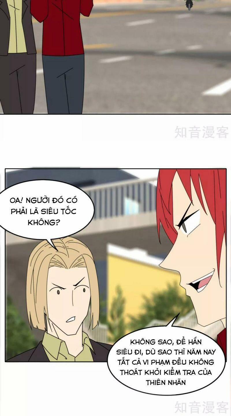 Kiếm Nhân 111 trang 23