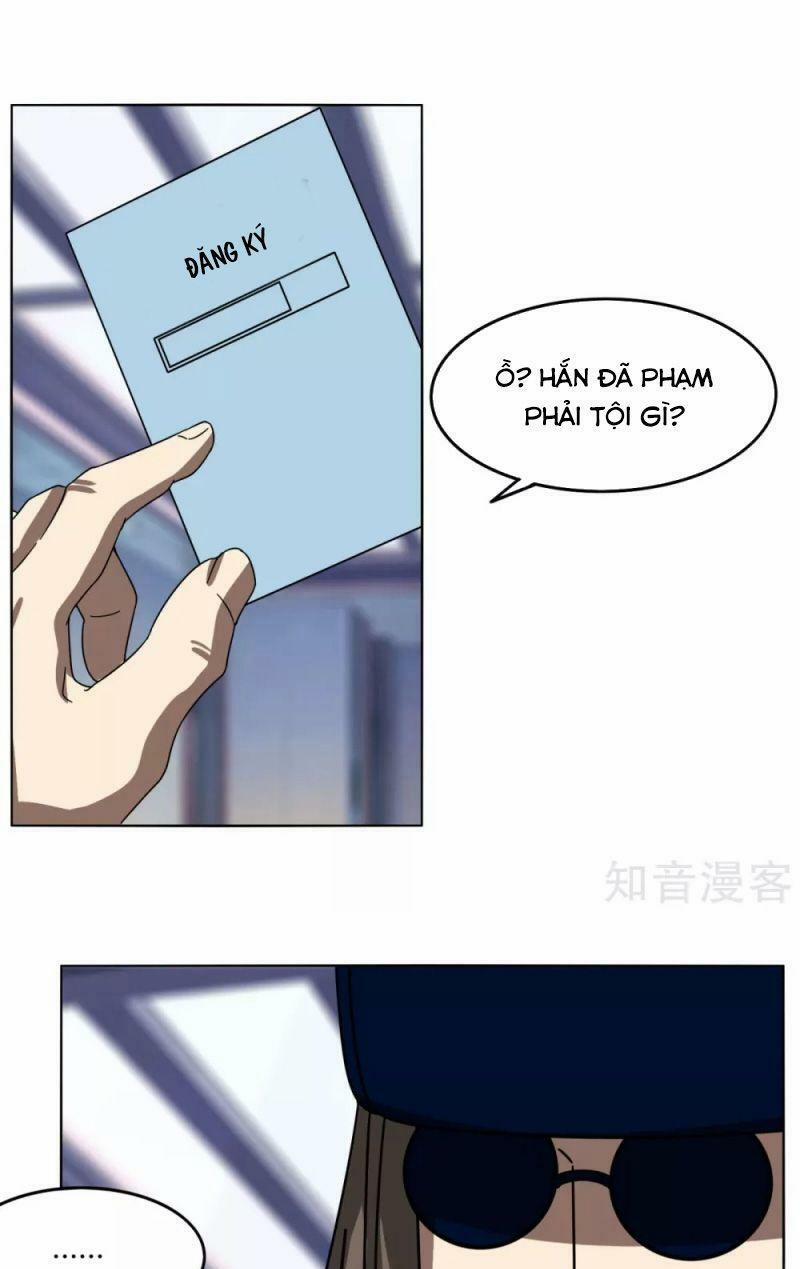 Kiếm Nhân 111 trang 26