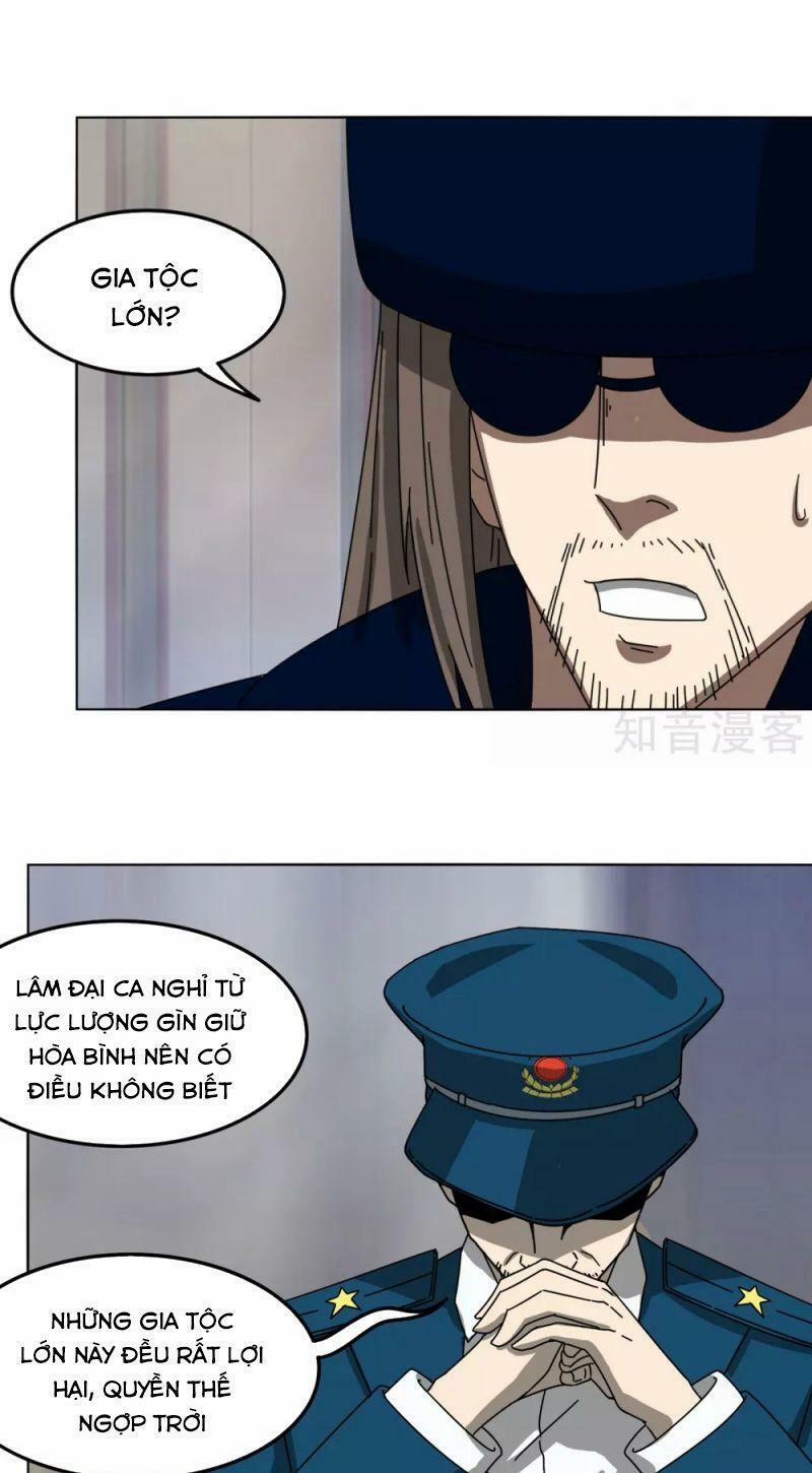 Kiếm Nhân 111 trang 38