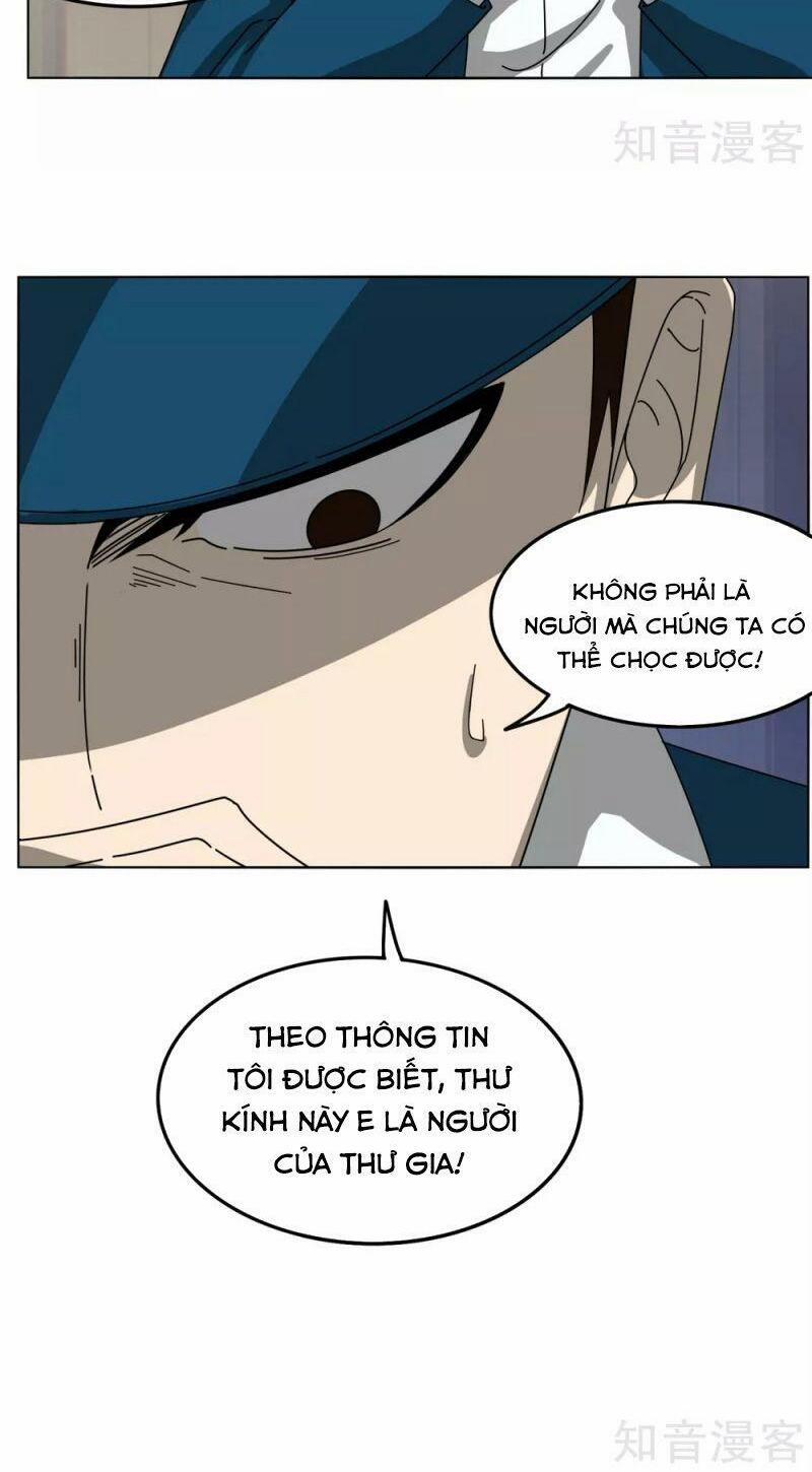 Kiếm Nhân 111 trang 39