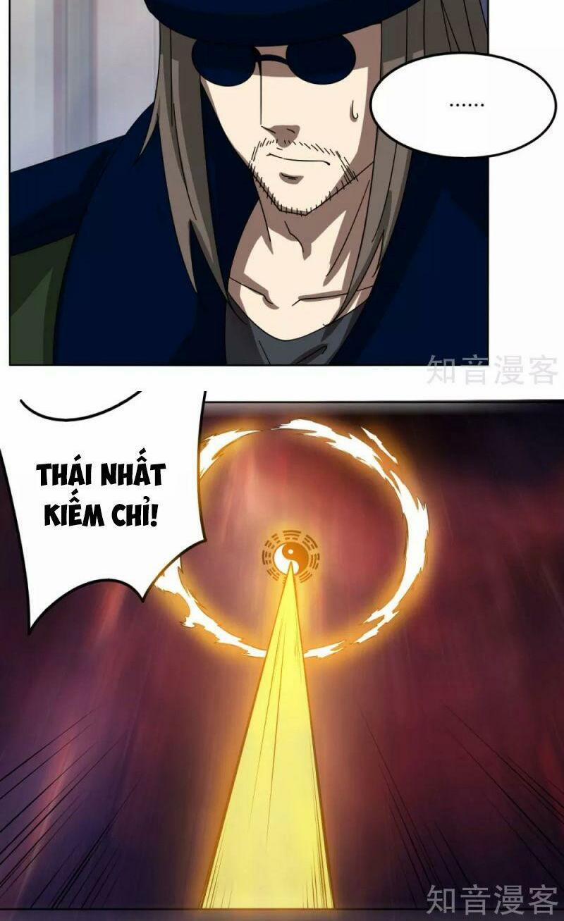 Kiếm Nhân 111 trang 43