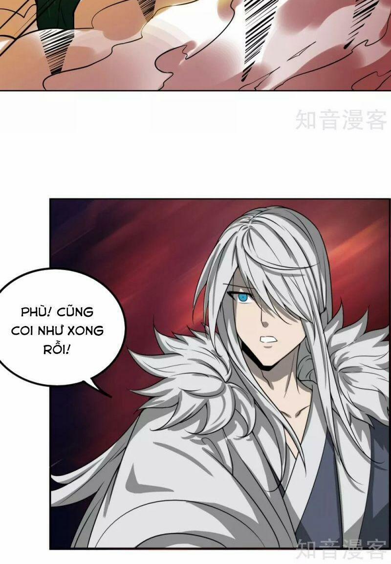 Kiếm Nhân 111 trang 45