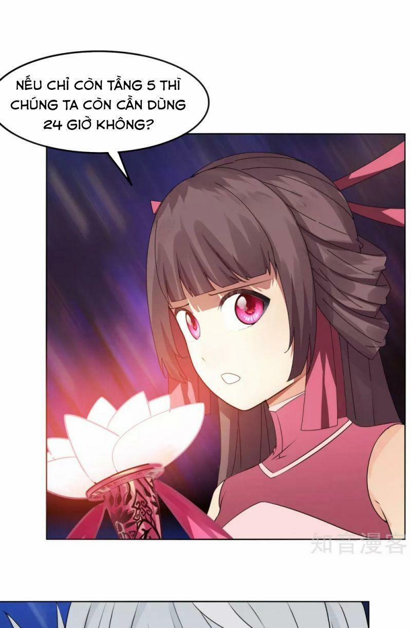 Kiếm Nhân 111 trang 6