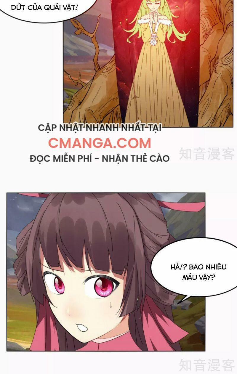 Kiếm Nhân 111 trang 9